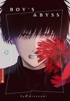 Boy's Abyss 07 - Minenami, Ryo