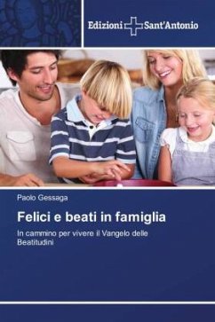 Felici e beati in famiglia - Gessaga, Paolo