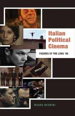 Italian Political Cinema - Resmini, Mauro