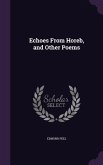 Echoes From Horeb, and Other Poems