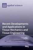 Recent Developments and Applications in Tissue Mechanics and Tissue Engineering
