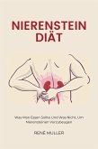 Nierenstein Diät (eBook, ePUB)