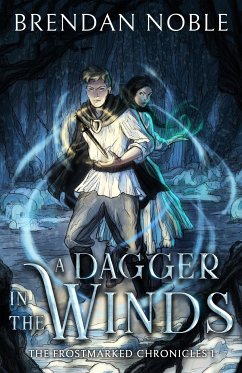 A Dagger in the Winds (eBook, ePUB) - Noble, Brendan