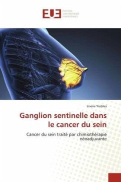 Ganglion sentinelle dans le cancer du sein - Yeddes, Imene