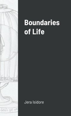 Boundaries of Life - Isidore, Jera