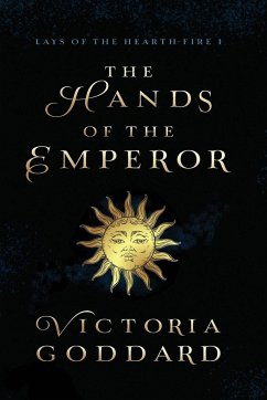 The Hands of the Emperor - Goddard, Victoria