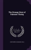 The Strange Story of Falconer Thring