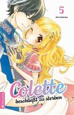 Colette beschließt zu sterben Bd.5