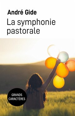 La symphonie pastorale - Gide, André