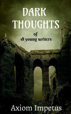 Cover Dark Thoughts