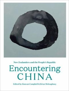 Encountering China - Campbell, Duncan