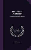 The Court of Belshazzar