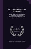 The Canterbury Tales of Chaucer