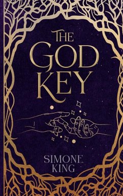 Cover The God Key