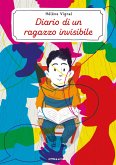 Diario di un ragazzo invisibile (eBook, ePUB)