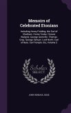 Memoirs of Celebrated Etonians