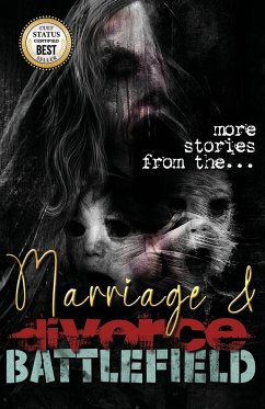 Marriage Doesn't Work - More stories from the marriage & divorce battlefield - Schlafengut, Klaus von