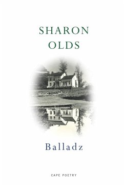 Balladz - Olds, Sharon