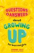 Questions and Answers About Growing Up... - Bild 1