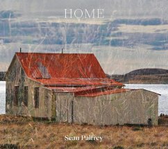 Cover Sean Palfrey: Home