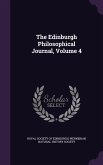 The Edinburgh Philosophical Journal, Volume 4