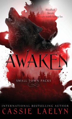 Awaken - Laelyn, Cassie