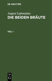 August Lafontaine: Die beiden Bräute. Teil 1