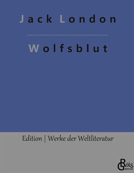Wolfsblut Wolfsblut