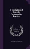 A Handybook of Domestic Homoeopathic Practice