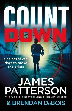 Countdown - Patterson, James