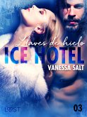 Ice Hotel 3: Llaves de hielo (eBook, ePUB)