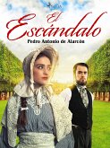 El escándalo (eBook, ePUB)