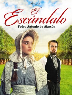 El escándalo (eBook, ePUB) - De Alarcón, Pedro Antonio