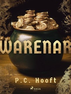 Cover Warenar (eBook, ePUB)