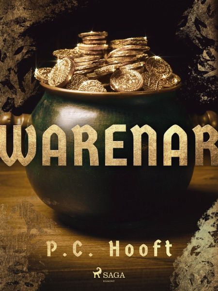 Warenar (eBook, ePUB) Warenar (eBook, ePUB)