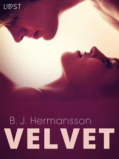 Cover Velvet - 20 opowiadan erotycznych na seksowny wieczór (eBook, ePUB)