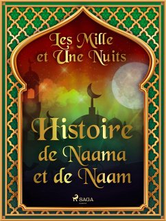 Cover Histoire de Naama et de Naam (eBook, ePUB)