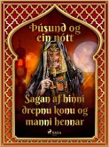 Sagan af hinni drepnu konu og manni hennar (Þúsund og ein nótt 45) (eBook, ePUB)