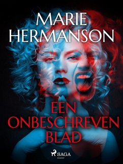 Cover Een onbeschreven blad (eBook, ePUB)