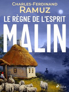 Cover Le Règne de l'Esprit Malin (eBook, ePUB)