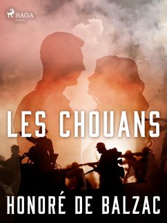Les Chouans (eBook, ePUB) - de Balzac, Honoré