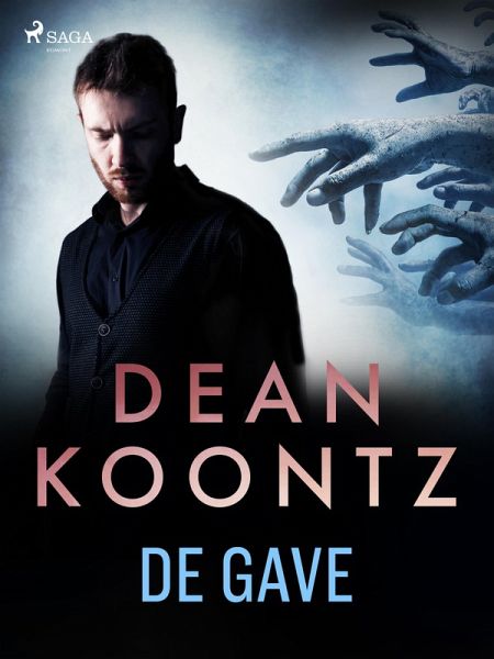 De gave (eBook, ePUB)