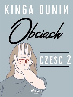 Obciach (eBook, ePUB) - Dunin, Kinga