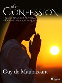 La Confession - tirée du recueil de nouvelles « Contes du jour et de la nuit » (eBook, ePUB)