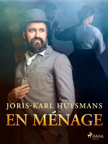 En Ménage (eBook, ePUB)