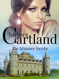 Cover De blauwe heide (eBook, ePUB)