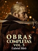 Obras Completas vol. V (eBook, ePUB)