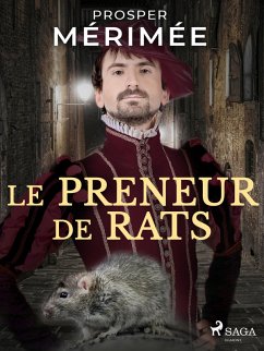 Cover Le Preneur de Rats (eBook, ePUB)