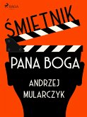 Smietnik Pana Boga (eBook, ePUB)