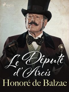 Le Député d'Arcis (eBook, ePUB) - de Balzac, Honoré